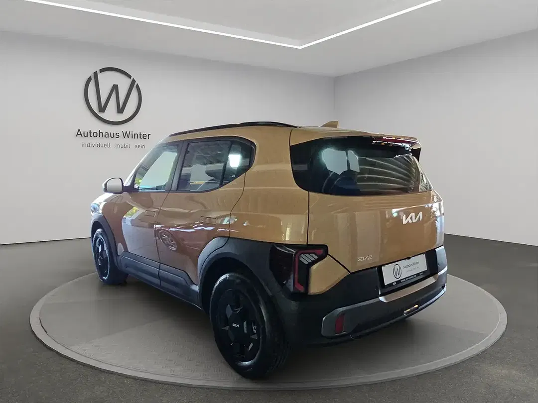 Kia EV2 Air - Thumbnail 6