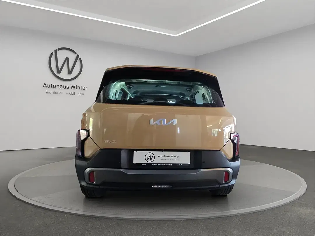 Kia EV2 Air - Thumbnail 7