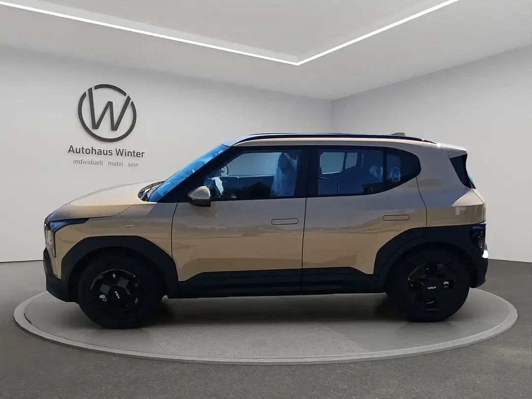 Kia EV2 Air - Thumbnail 8