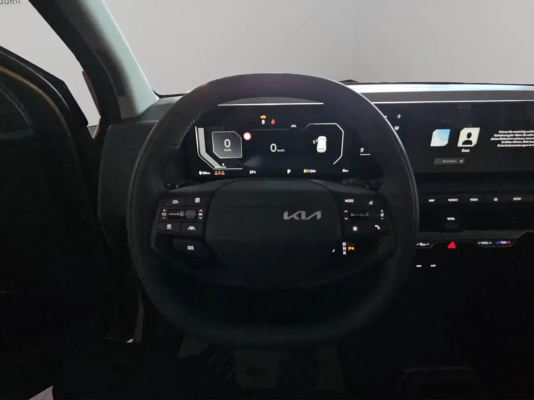 Kia EV2 Air - Thumbnail 9