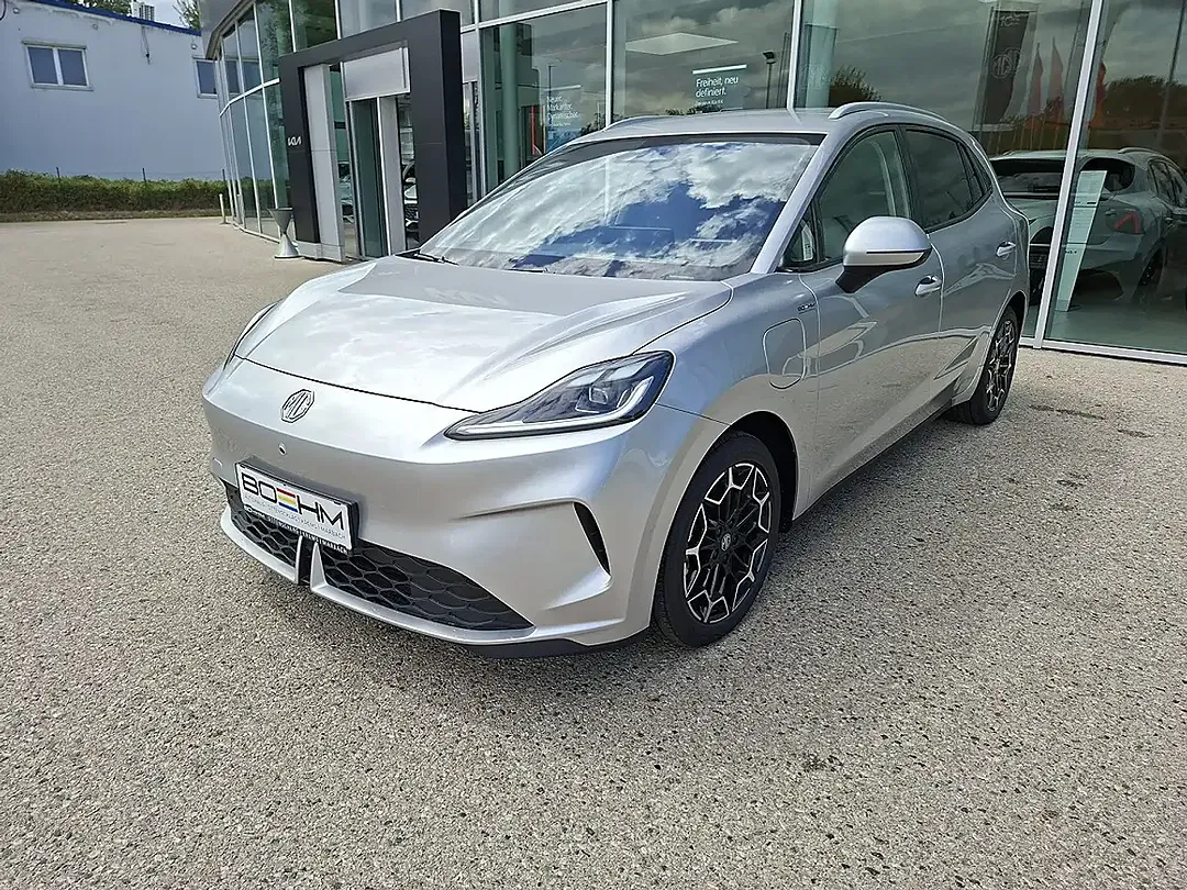 MG MG4 EV Urban Luxury - foto 1