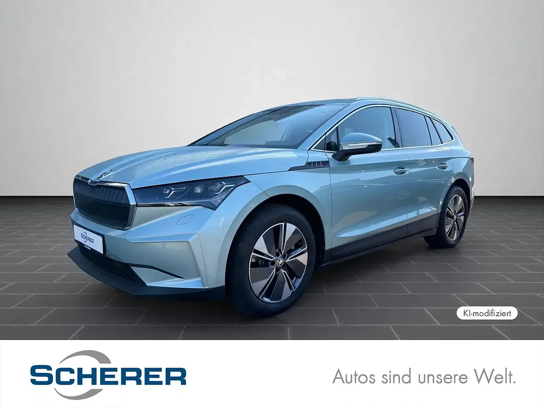 Skoda Enyaq 85 - Afbeelding 1