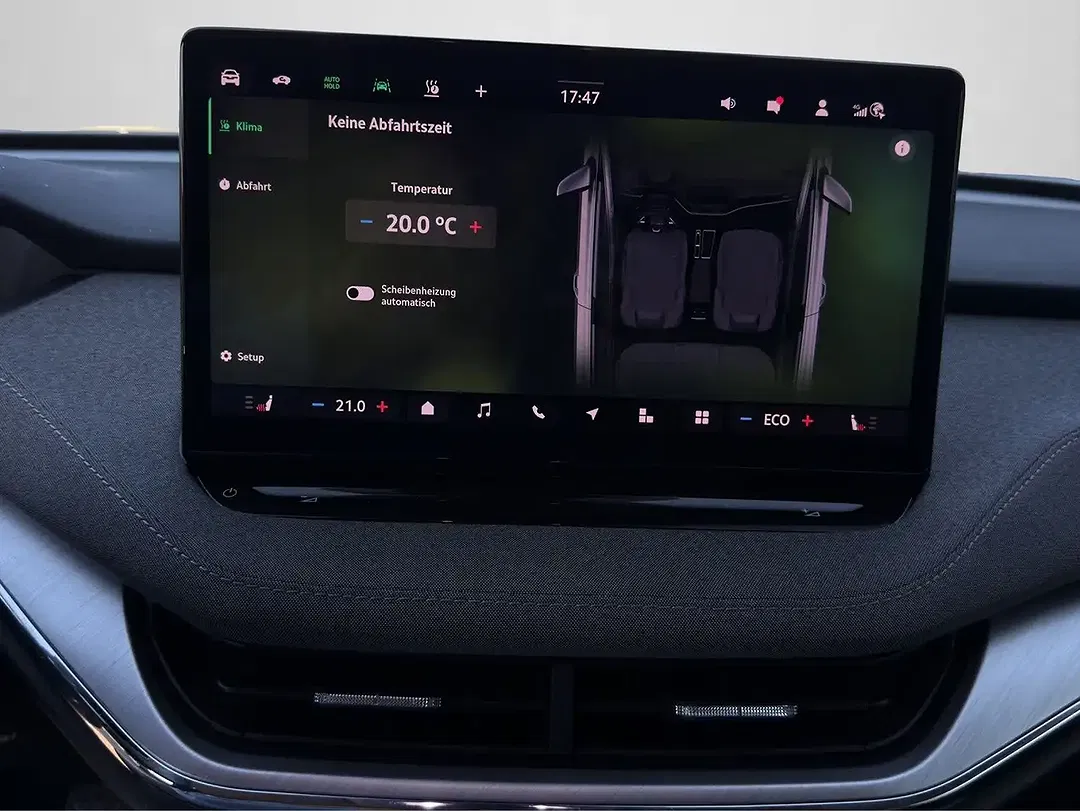 Skoda Enyaq 85 - Thumbnail 11