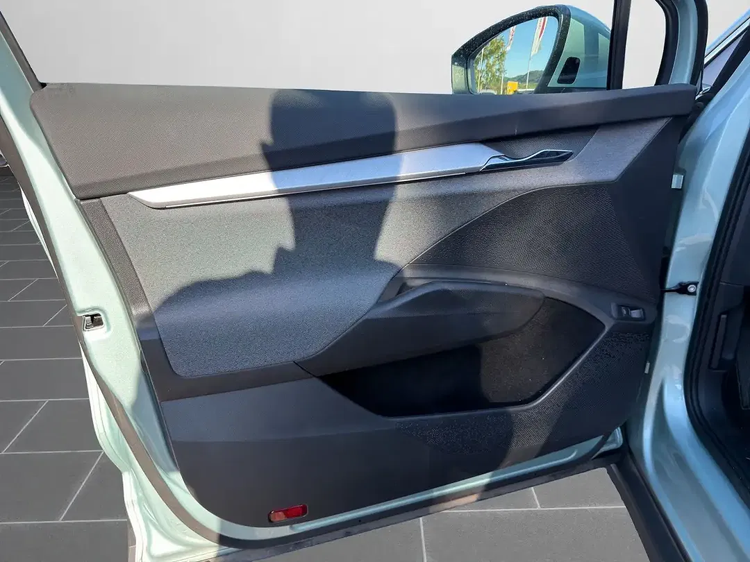 Skoda Enyaq 85 - Thumbnail 13