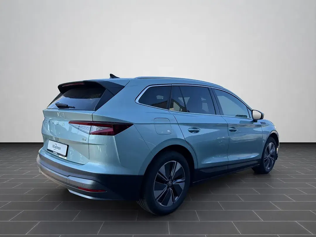 Skoda Enyaq 85 - Thumbnail 2