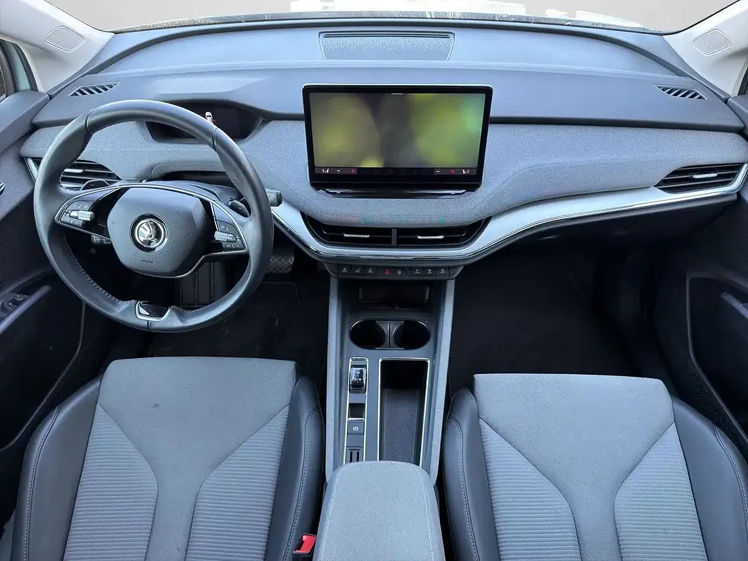 Skoda Enyaq 85 - Thumbnail 3