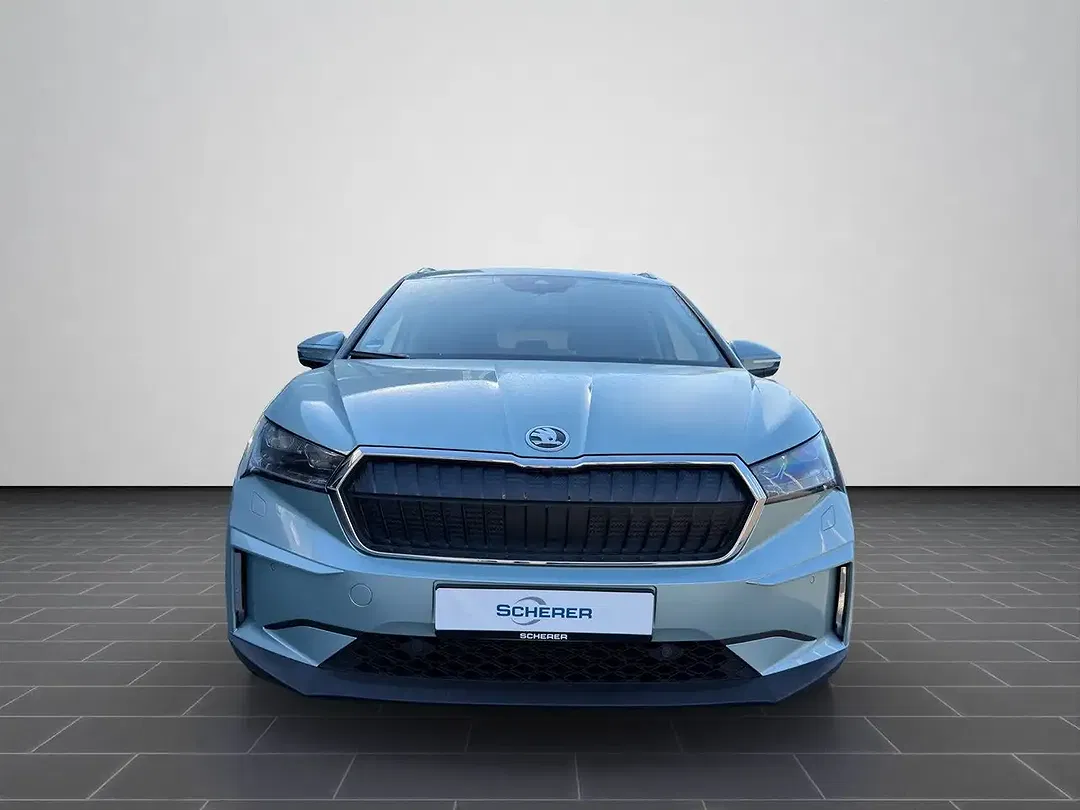 Skoda Enyaq 85 - Thumbnail 5