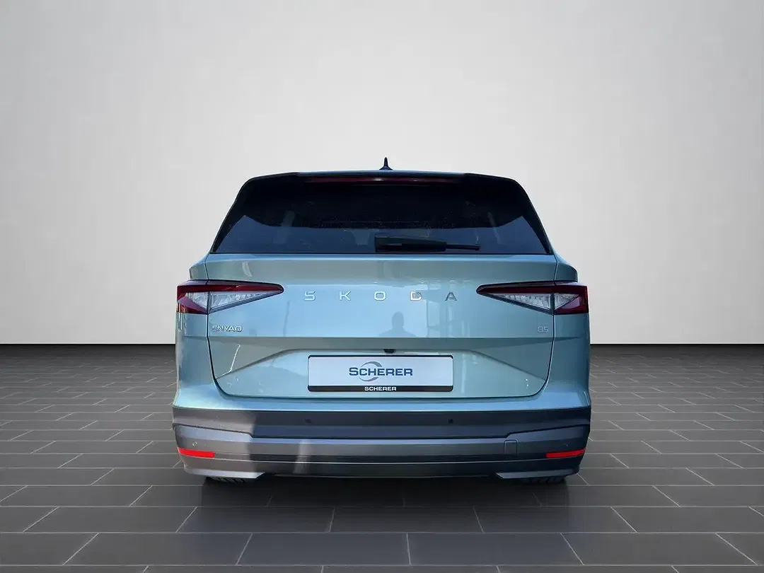 Skoda Enyaq 85 - Thumbnail 6
