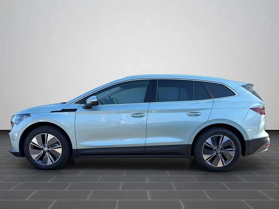 Skoda Enyaq 85 - Thumbnail 7