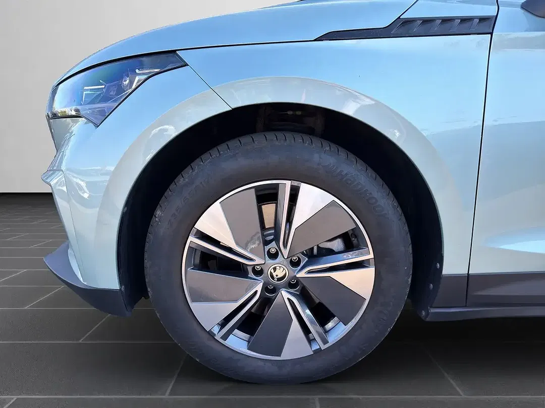 Skoda Enyaq 85 - Thumbnail 8