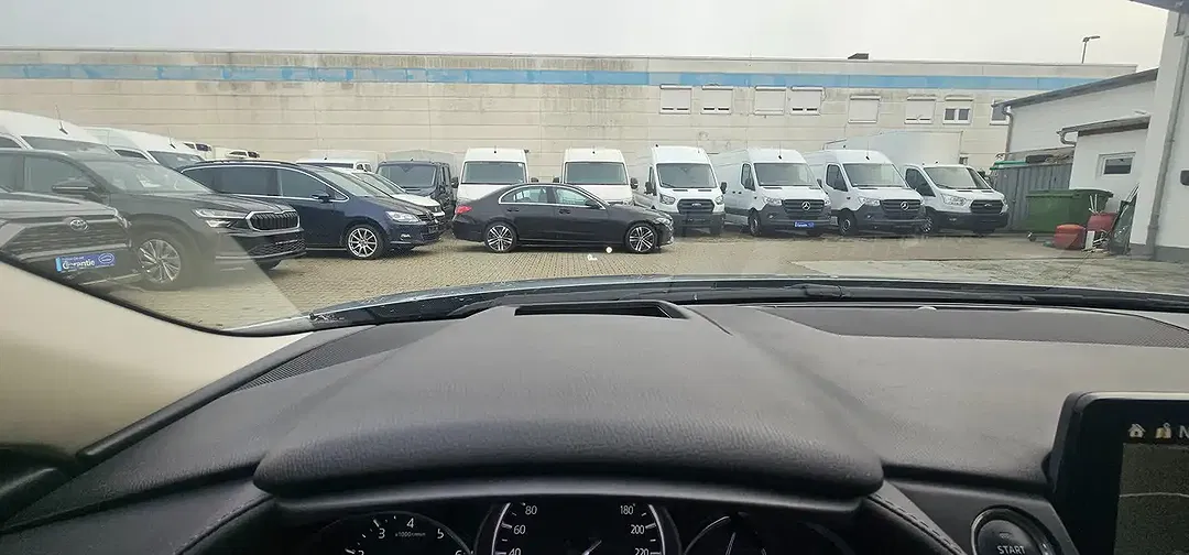 Mazda 6 Centre-Line - Thumbnail 12