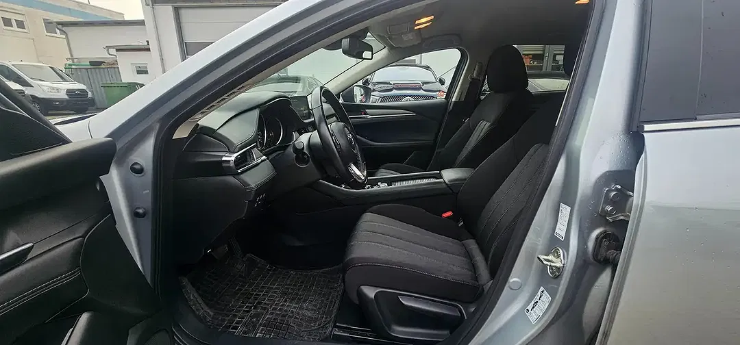 Mazda 6 Centre-Line - Thumbnail 13