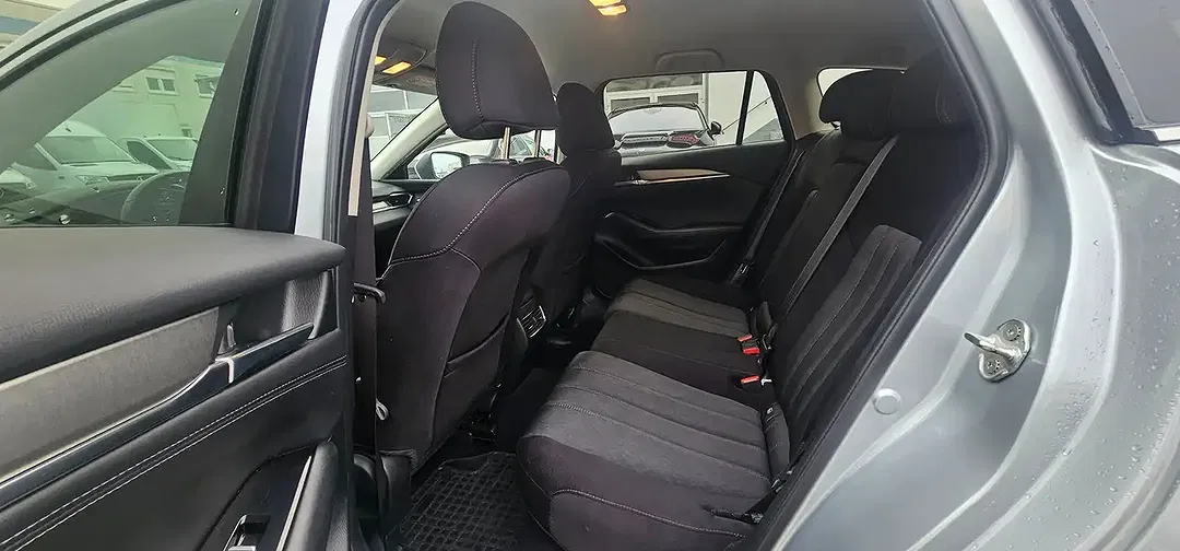 Mazda 6 Centre-Line - foto 14