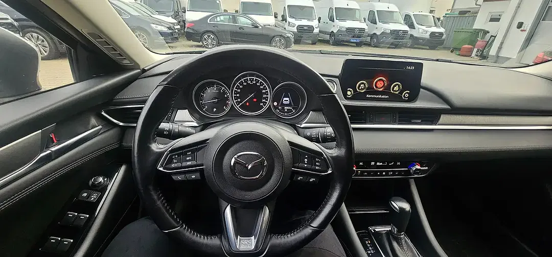 Mazda 6 Centre-Line - Thumbnail 9