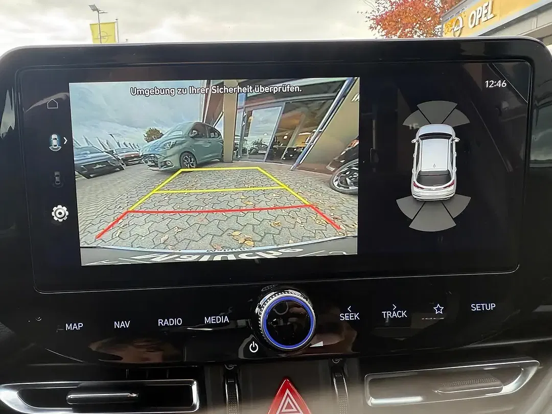 Hyundai i30 Advantage - Thumbnail 14