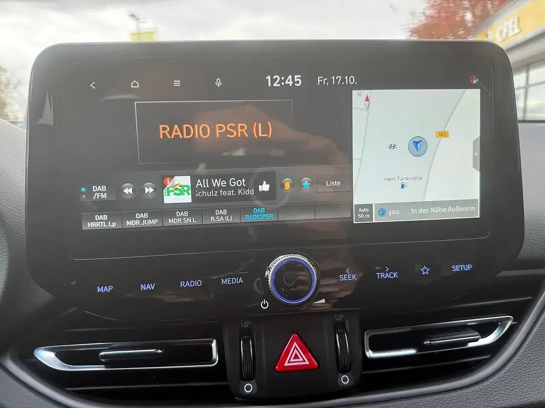 Hyundai i30 Advantage - Thumbnail 15
