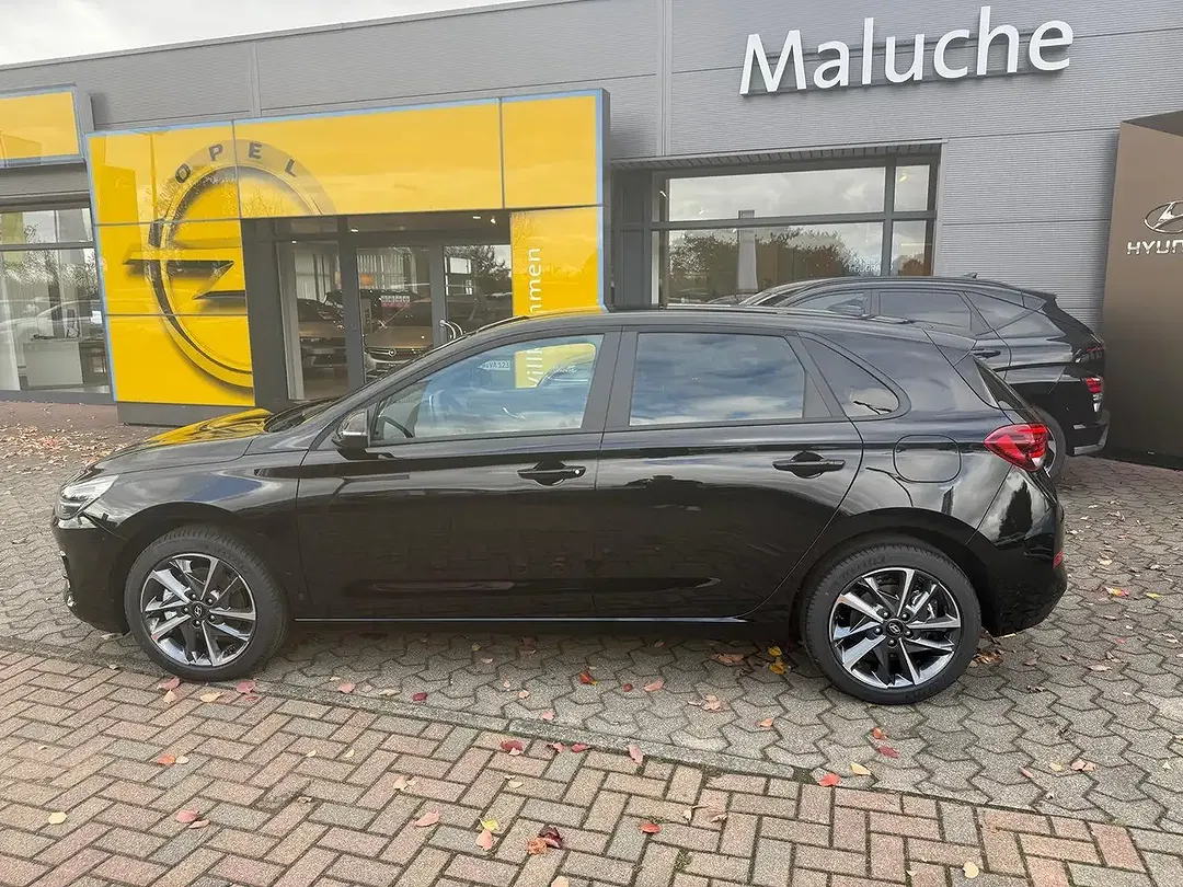Hyundai i30 Advantage - Thumbnail 4