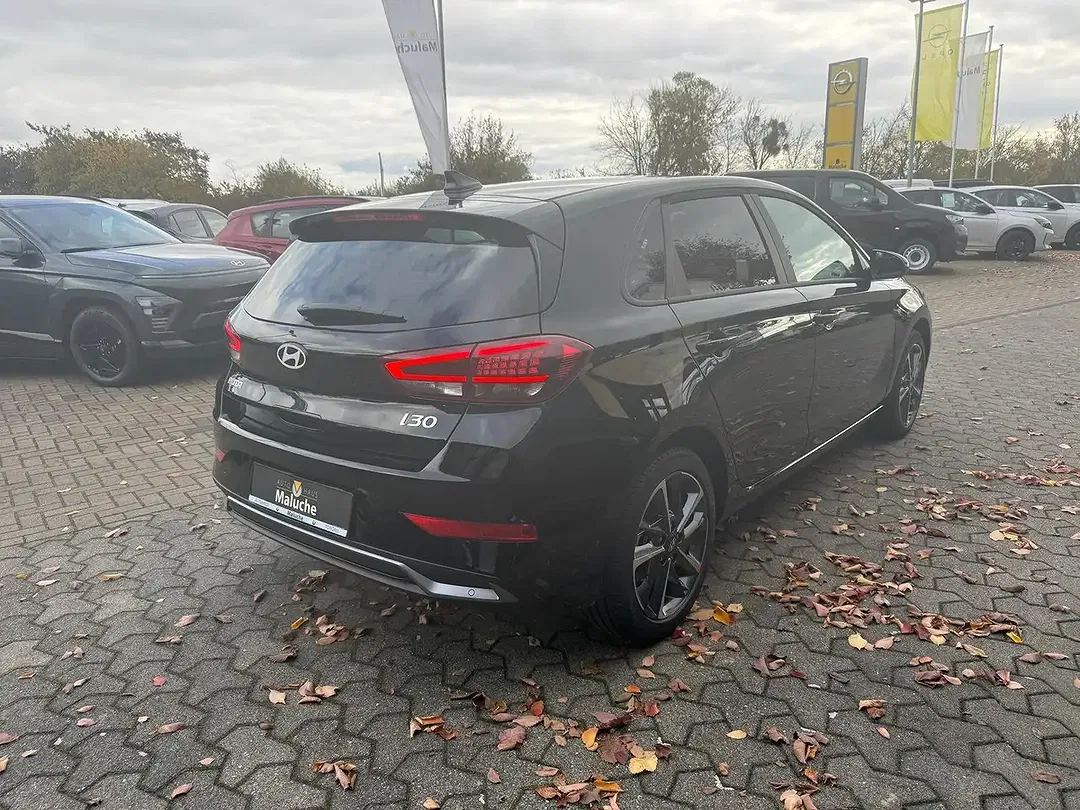 Hyundai i30 Advantage - Thumbnail 5