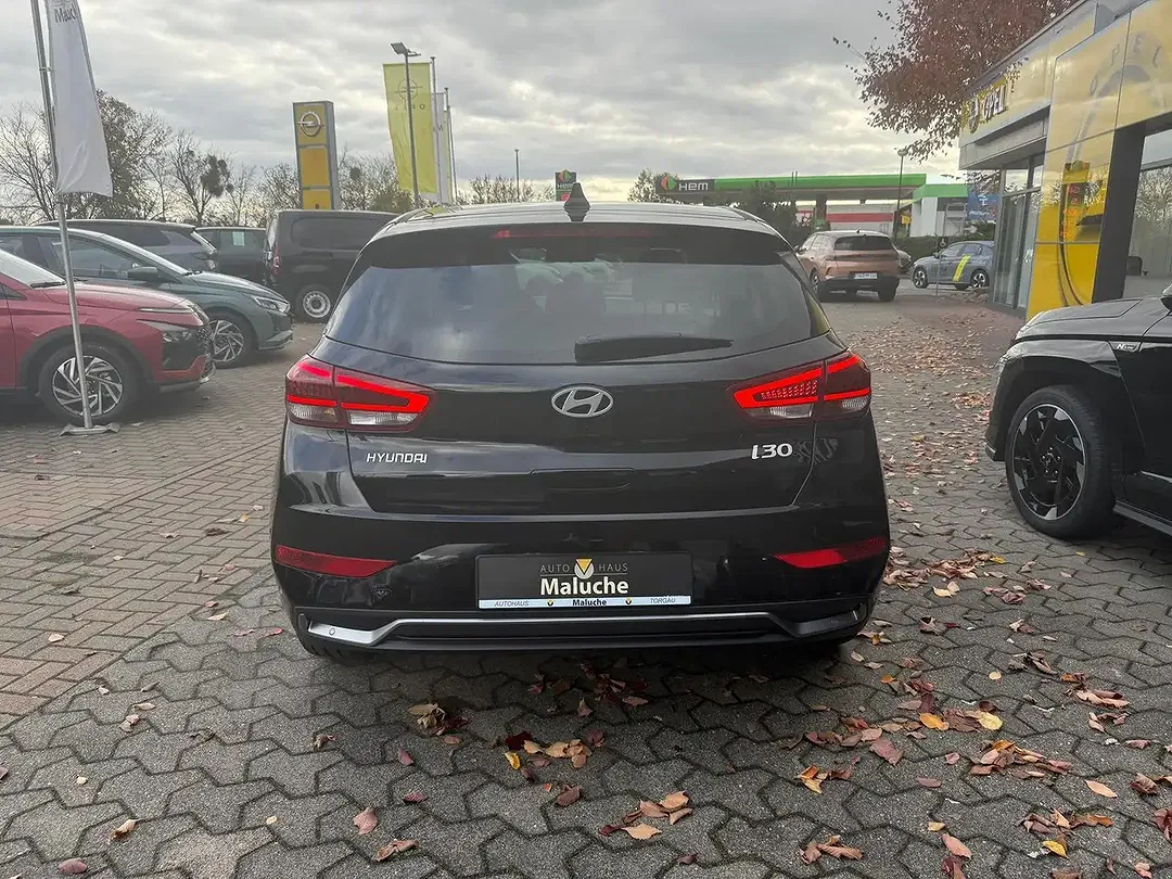 Hyundai i30 Advantage - Thumbnail 6