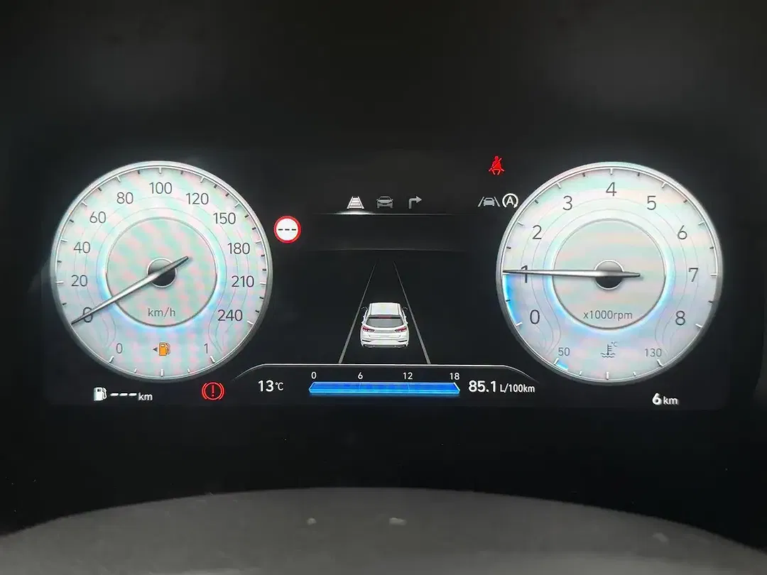 Hyundai i30 Advantage - Thumbnail 8