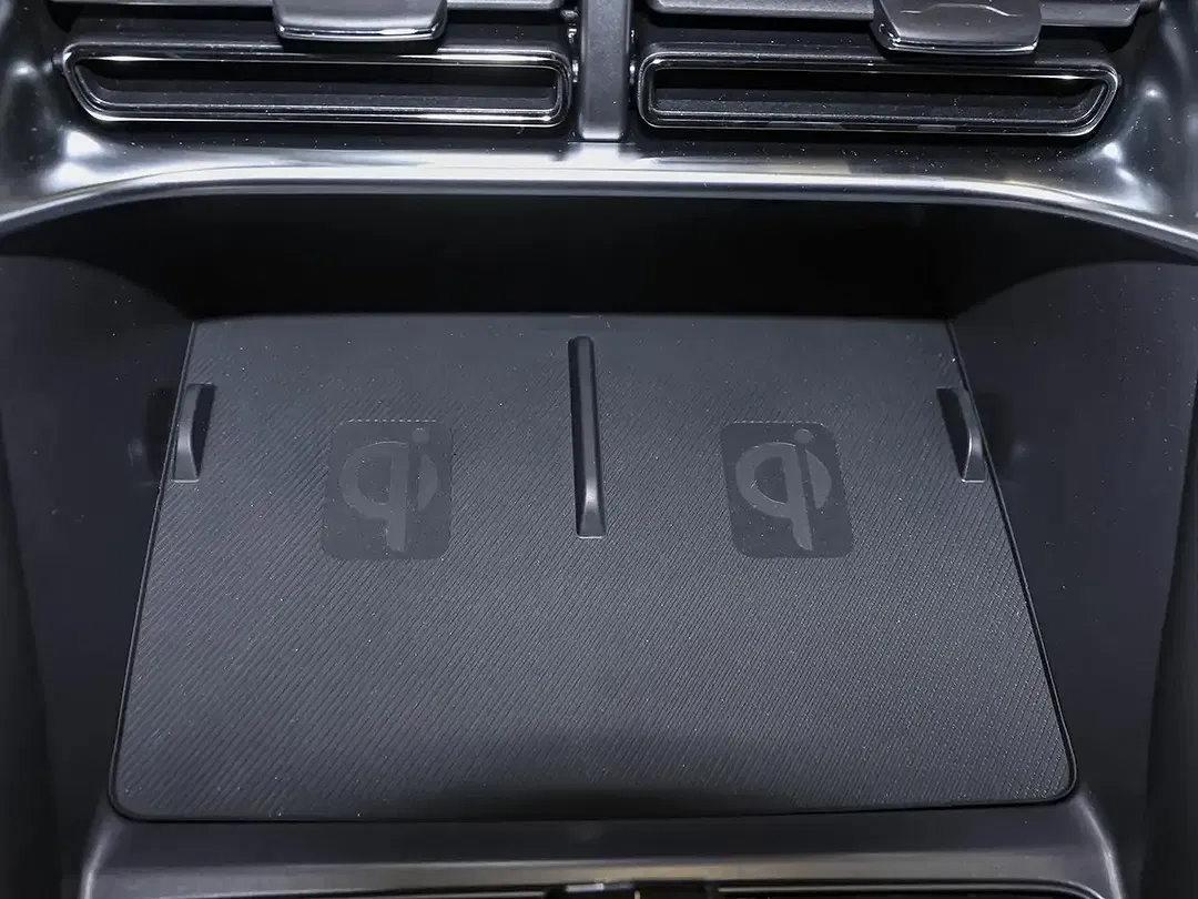 BYD Seal U DM-i Boost - Thumbnail 15