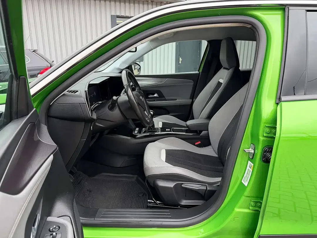 Opel Mokka 1.5 Elegance - Thumbnail 11