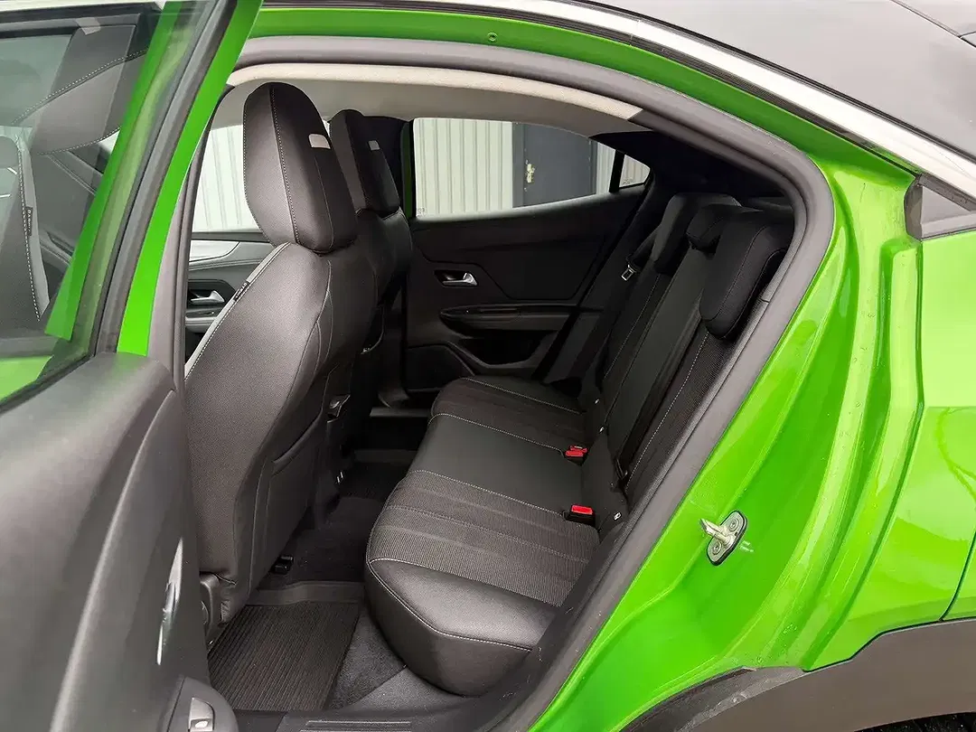 Opel Mokka 1.5 Elegance - Thumbnail 12