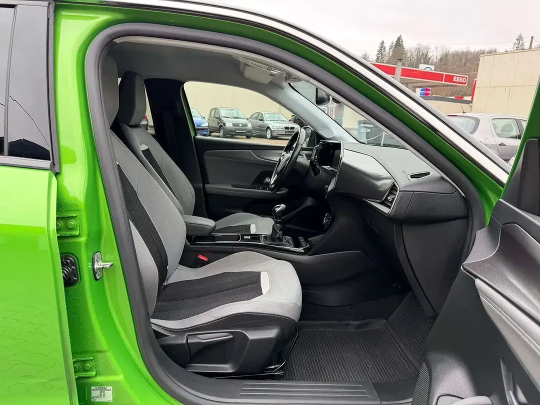 Opel Mokka 1.5 Elegance - Thumbnail 13