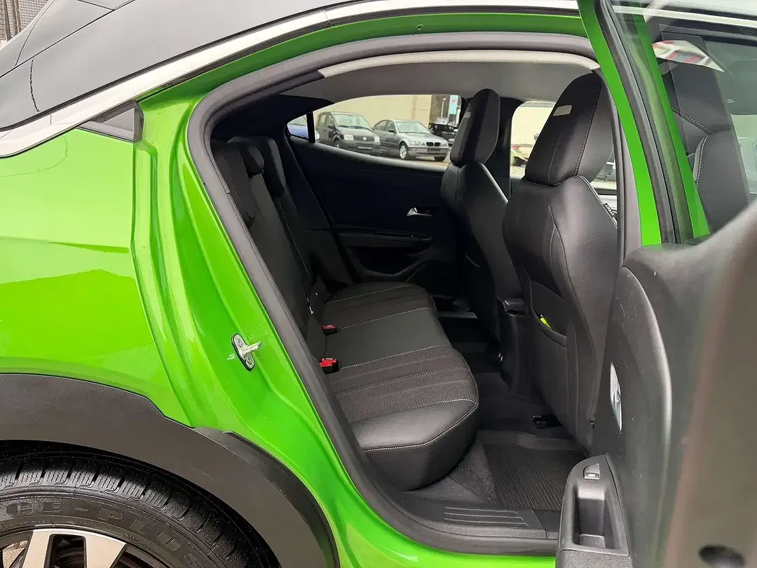 Opel Mokka 1.5 Elegance - Thumbnail 14