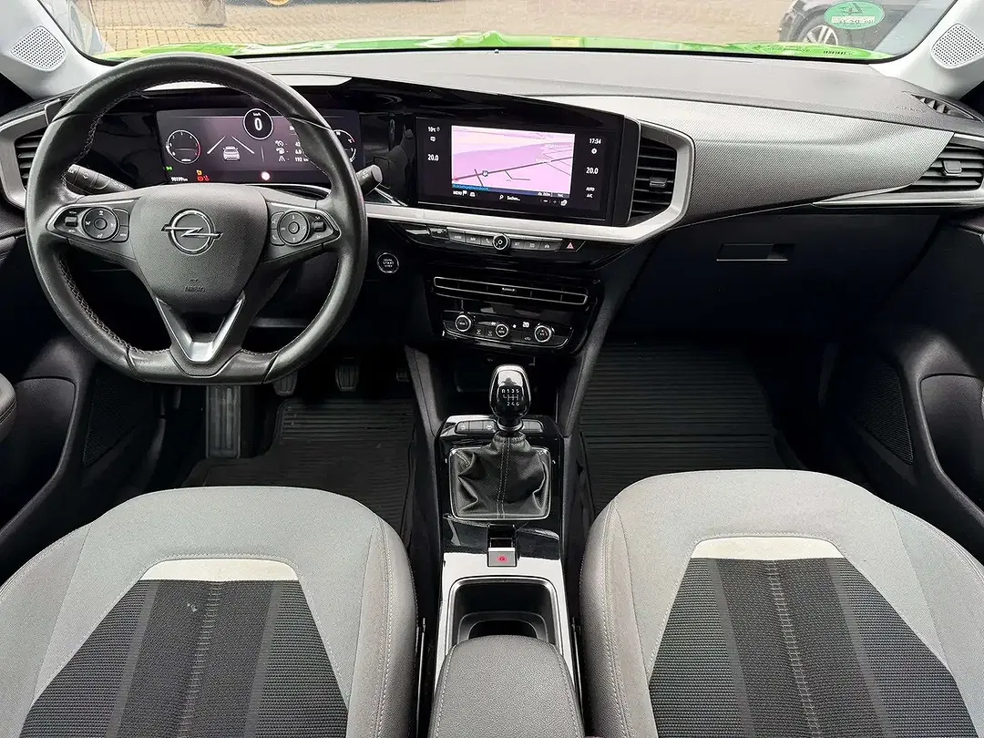 Opel Mokka 1.5 Elegance - Thumbnail 15