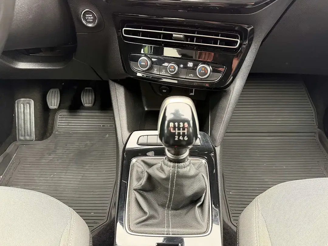 Opel Mokka 1.5 Elegance - Thumbnail 16