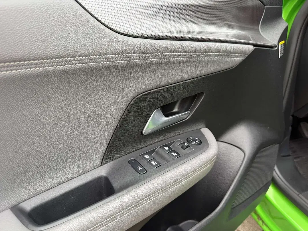 Opel Mokka 1.5 Elegance - Thumbnail 17