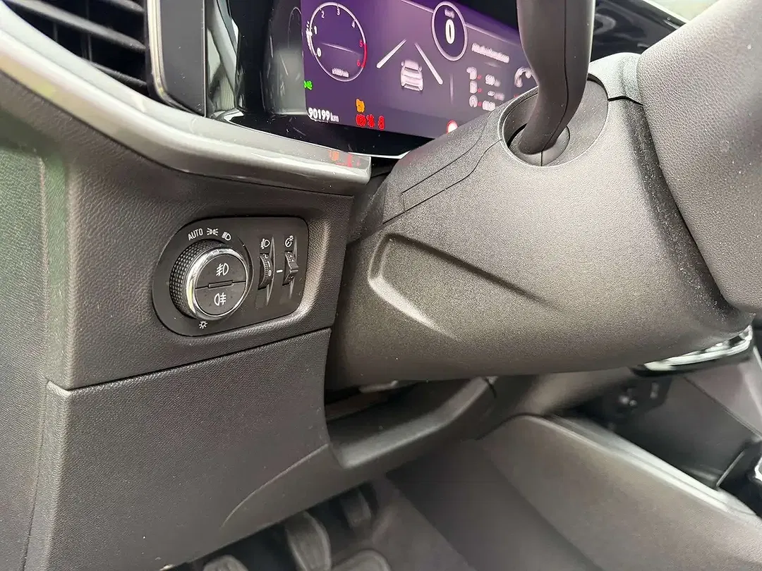 Opel Mokka 1.5 Elegance - Thumbnail 18