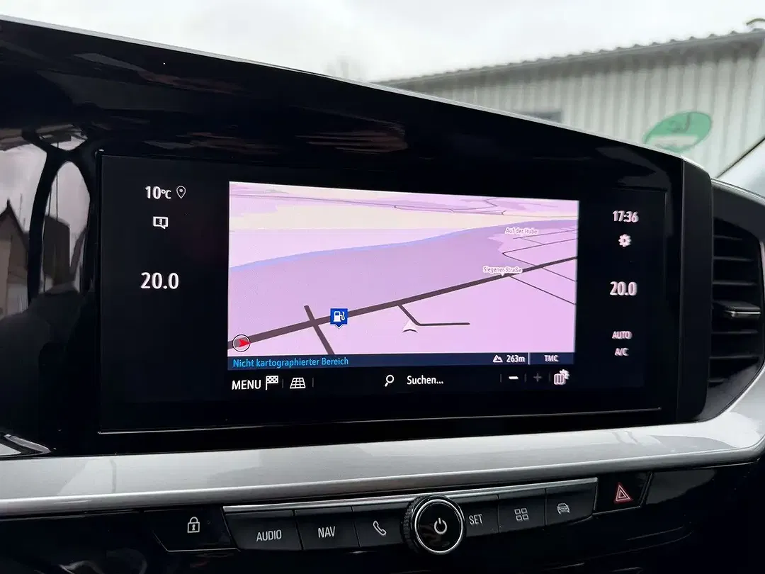 Opel Mokka 1.5 Elegance - Thumbnail 19