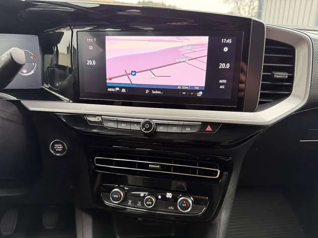 Opel Mokka 1.5 Elegance - Thumbnail 20