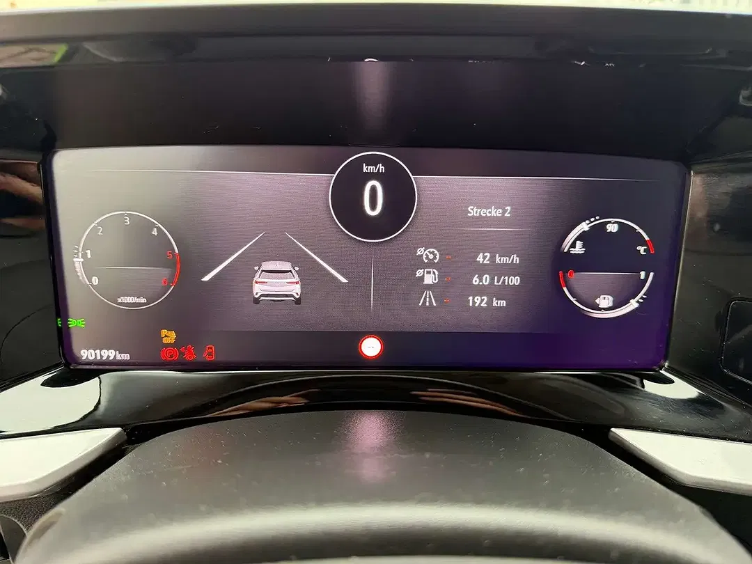 Opel Mokka 1.5 Elegance - Thumbnail 21