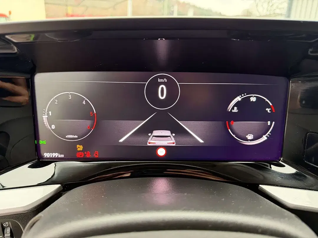 Opel Mokka 1.5 Elegance - Thumbnail 22