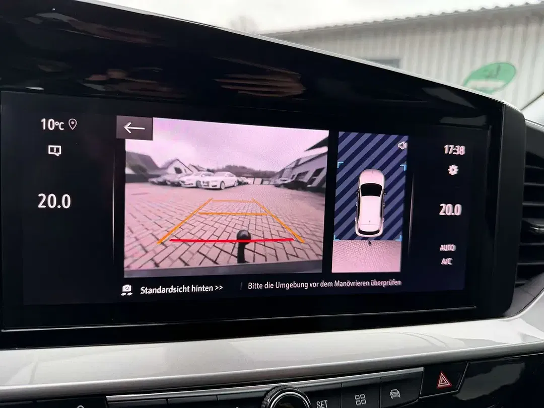 Opel Mokka 1.5 Elegance - Thumbnail 23