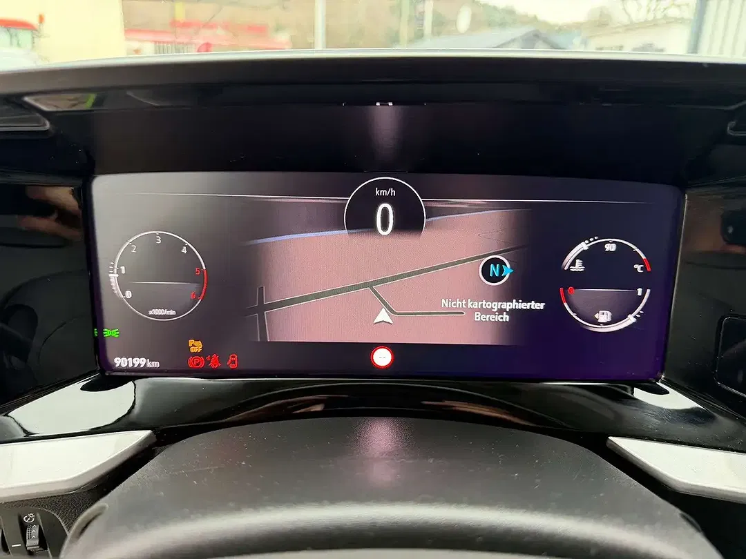 Opel Mokka 1.5 Elegance - Thumbnail 24