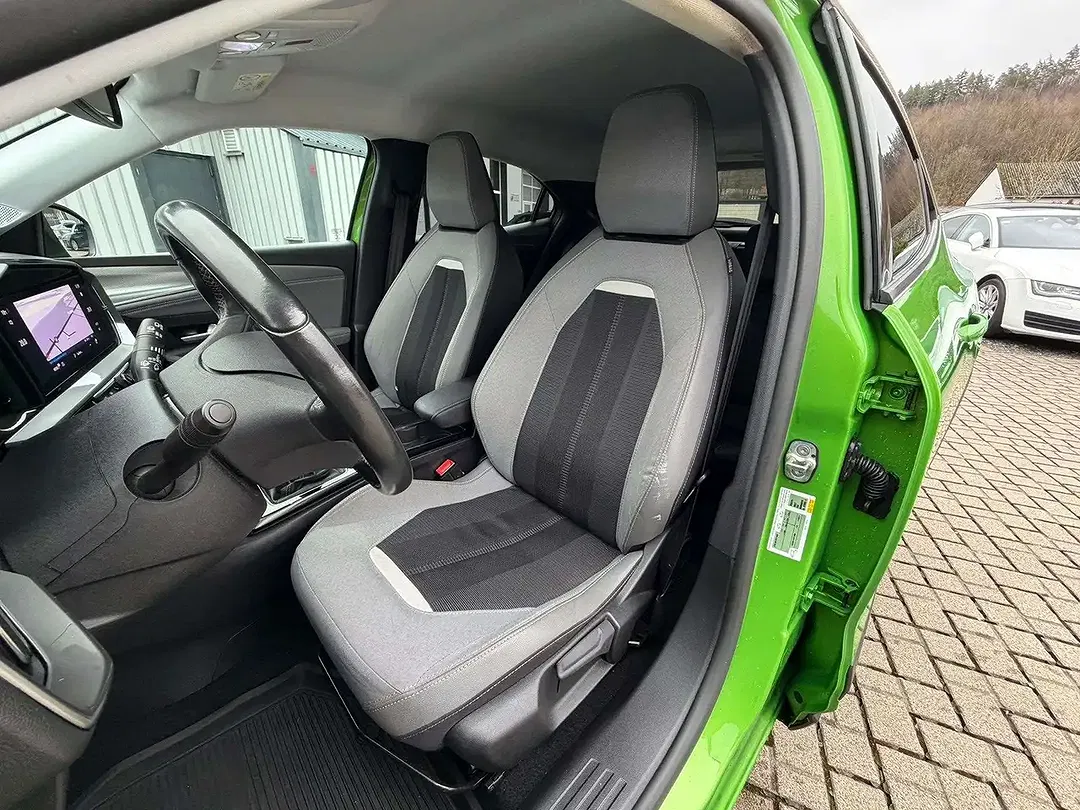 Opel Mokka 1.5 Elegance - Thumbnail 25