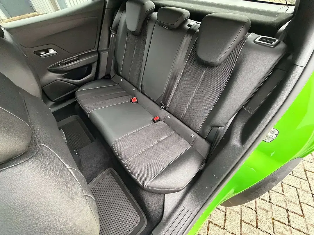 Opel Mokka 1.5 Elegance - Thumbnail 26