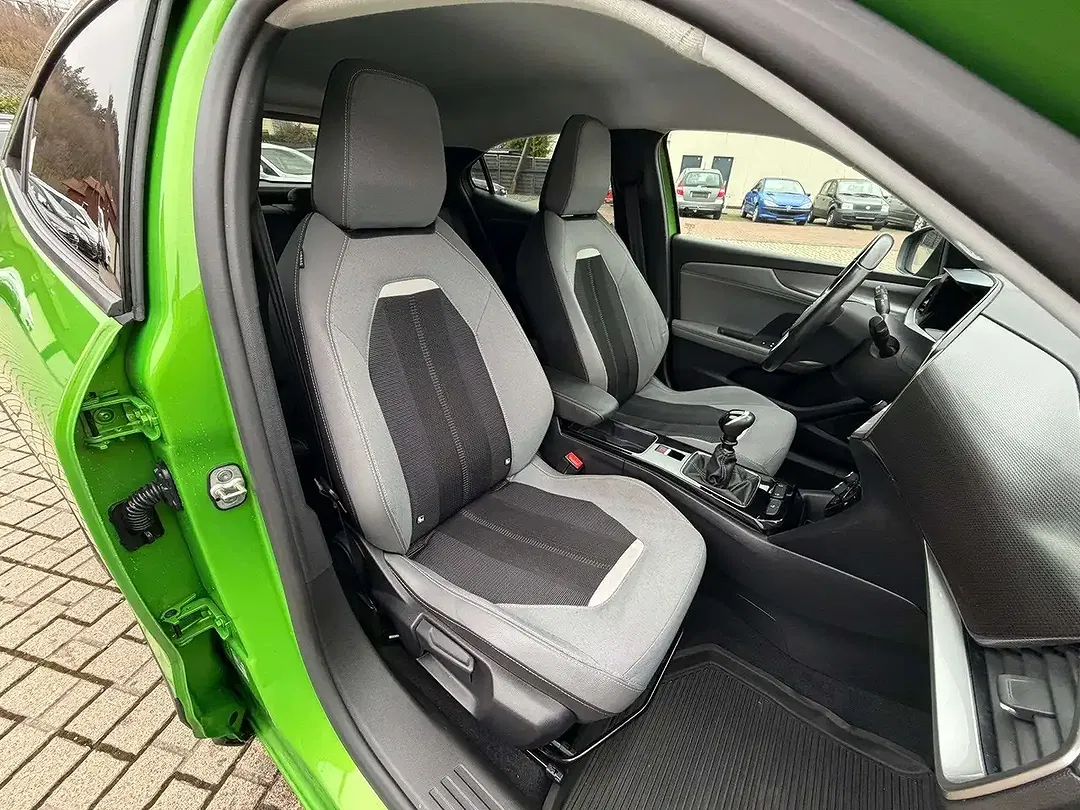 Opel Mokka 1.5 Elegance - Thumbnail 27