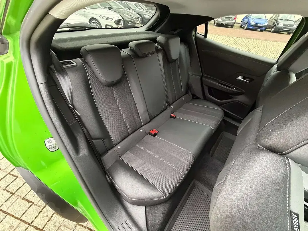 Opel Mokka 1.5 Elegance - Thumbnail 28