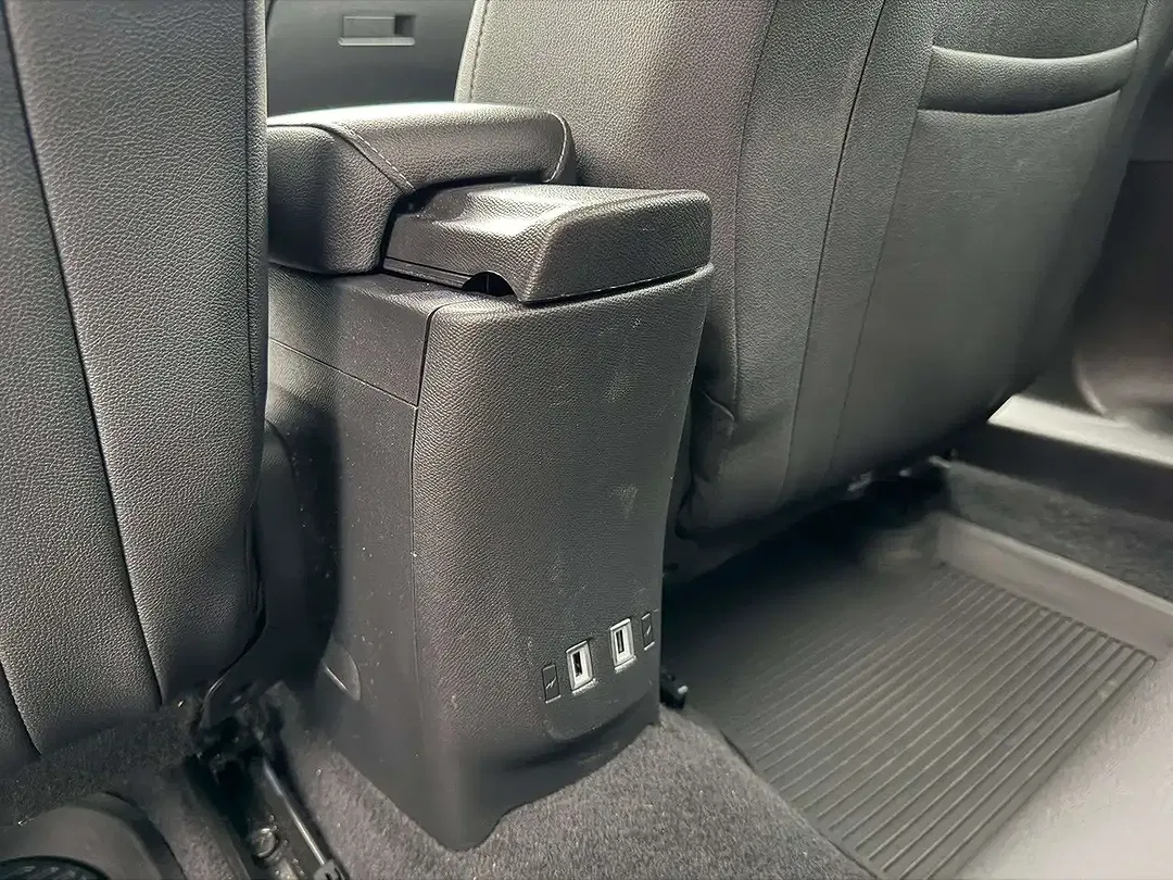 Opel Mokka 1.5 Elegance - Thumbnail 29