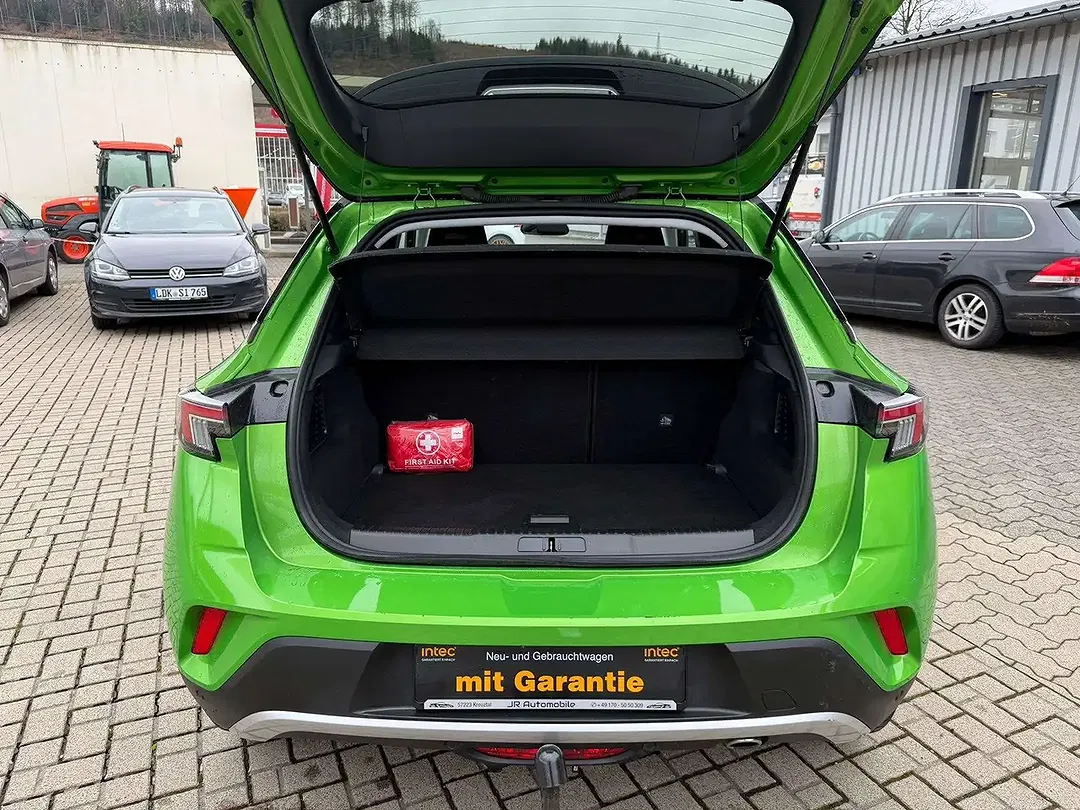Opel Mokka 1.5 Elegance - Thumbnail 30