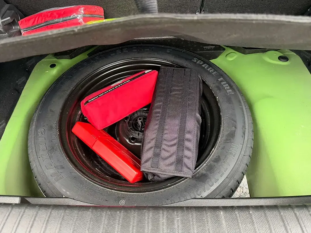 Opel Mokka 1.5 Elegance - Thumbnail 32