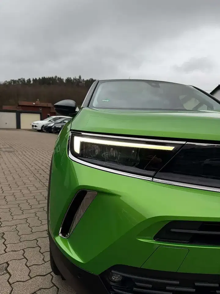 Opel Mokka 1.5 Elegance - Thumbnail 33