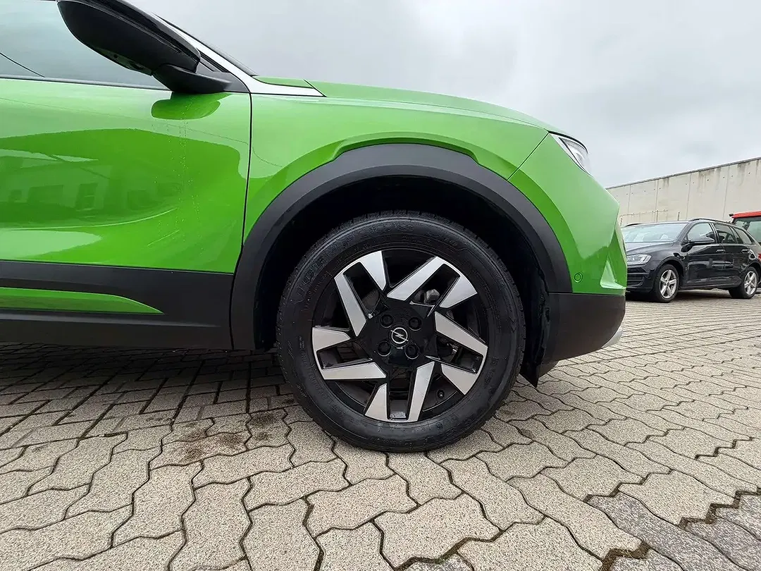 Opel Mokka 1.5 Elegance - Thumbnail 34
