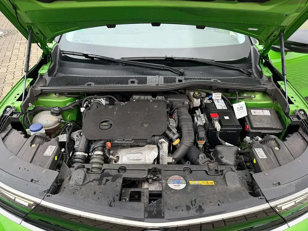 Opel Mokka 1.5 Elegance - Thumbnail 35