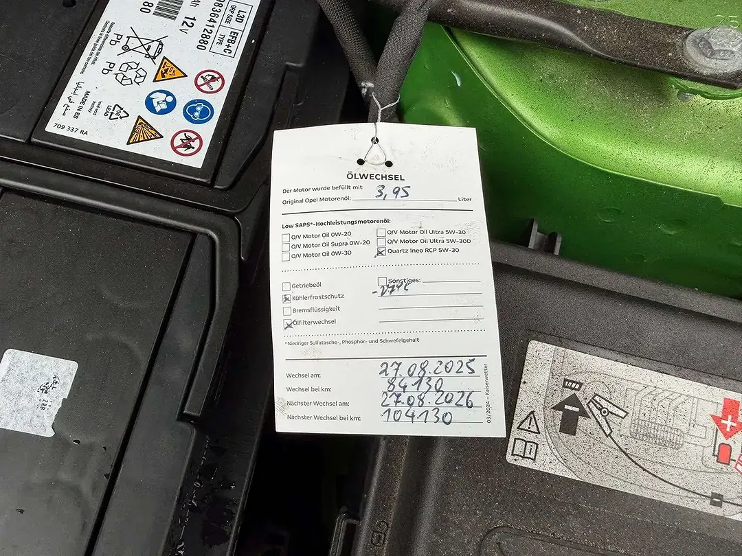 Opel Mokka 1.5 Elegance - Thumbnail 37